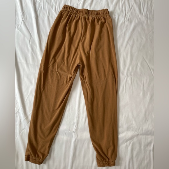 12th Tribe| Billie Sweatpants - Picture 3 of 5